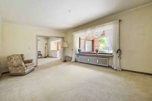 Charmantes Einfamilienhaus mit 640 m² großem Grundstück & 
7 Zimmern in familienfreundlicher Lage v – Die vollständige Adresse der Immobilie erhältst du vom Anbieter., 25587 Münsterdorf – Vorschaubild 4