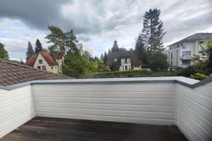Architektonisch reizvolle Villa in Best-Lage am Mulang maklerfrei – Die vollständige Adresse der Immobilie erhältst du vom Anbieter., 34131 Bad Wilhelmshöhe, Kassel – Vorschaubild 37