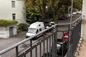 3,20 Deckenhöhe am Philosphenplatz – Nietzschestraße 20, 68165 Schwetzingerstadt/Oststadt, Mannheim – Vorschaubild 21