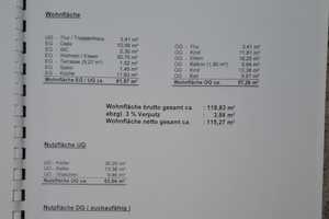 Wunderschönes, topgepflegtes Reihenmittelhaus – Ansbach (Kreis) – Vorschaubild 26