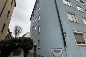 Exklusive Citywohnung, hochwertig saniert, voll möbliert & sofort bezugsfertig – Arndtstraße 16, 80469 Glockenbach, München – Vorschaubild 8