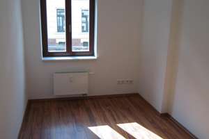 3-Zimmer-Wohnung in ruhiger Lage mit großer Terrasse! – Gutsparkstr. 16, 4328 Paunsdorf, Leipzig – Vorschaubild 5
