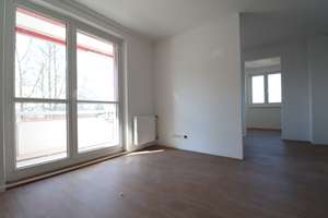 3-Raumwohnung in bester Wohnlage mit Wanne, Dusche und Balkon – Irkutsker Straße 209, 9119 Kappel, Chemnitz – Vorschaubild 6