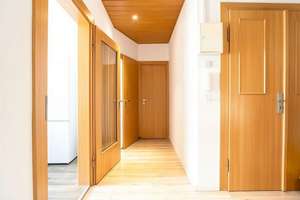 +++ Balkonblick über den Plauenschen Grund! Modernisierte 2-Zimmer-Wohnung mit Stellplatz +++ – Die vollständige Adresse der Immobilie erhältst du vom Anbieter., 1187 Naußlitz, Dresden – Vorschaubild 12
