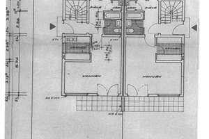 Vermietetes 3 Familienhaus in sehr guter Lage von Stürzelberg – Die vollständige Adresse der Immobilie erhältst du vom Anbieter., 41541 Dormagen – Vorschaubild 36