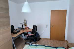 Schöne 2 Zimmer-Wohnung mit neuwertiger  EBK (1 Jahr) und Süd-Balkon in Gohlis-Süd – Kasseler Straße 39, 4155 Gohlis-Süd, Leipzig – Vorschaubild 5