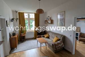 Wohnungstausch: Strousbergstraße 9 – Strousbergstraße 9, 30000 Linden-Süd, Hannover – Vorschaubild 4