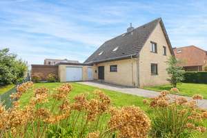 Leben, wie es zu Ihnen passt – großzügiges Wohnen mit Einliegerwohnung in Ibbenbüren/ Laggenbeck! – Die vollständige Adresse der Immobilie erhältst du vom Anbieter., 49479 Ibbenbüren – Vorschaubild 1