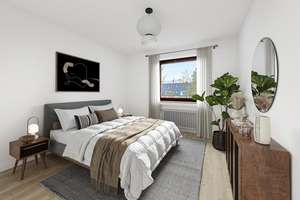 3 Zimmer Wohnung mit Loggia in Köln-Niehl - OHNE KÄUFERPROVISION – Die vollständige Adresse der Immobilie erhältst du vom Anbieter., 50735 Niehl, Köln – Vorschaubild 24