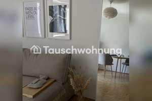 Tauschwohnung: 2 Zimmer Wohnung nähe Mühlenkamp – Tauschwohnungstraße 1, 22085 Uhlenhorst, Hamburg – Vorschaubild 1