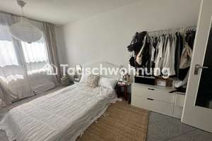 Tauschwohnung: 1-1.5 Zimmer Wohnung (Maxvorstadt) gegen 2-3 Zimmer Wohnung – Die vollständige Adresse der Immobilie erhältst du vom Anbieter., 80799 Universität, München – Vorschaubild 6
