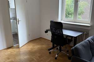 Traumlage: Möbilierte 1-Zimmer Wohnung zwischen Carlsplatz und Altstadt  – Berger Straße 12b, 40213 Altstadt, Düsseldorf – Vorschaubild 11