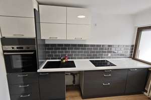 Schöne 3-Zimmer-Wohnung, 2 Balkone, Gartenanteil und EBK – Die vollständige Adresse der Immobilie erhältst du vom Anbieter., 70378 Neugereut, Stuttgart – Vorschaubild 3