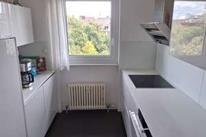 Zentral²  B4- ruhig am Schillerplatz - Klimaanlage - Tiefgaragenstellplatz – 68159 Innenstadt/Jungbusch, Mannheim – Vorschaubild 8
