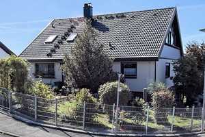 Sonniges Wohnglück mit Gartenparadies! – Rottweil (Kreis) – Vorschaubild 2