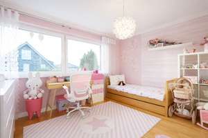 Nahe Meerbusch: Bezugsfertiges & energieeffizientes Traumhaus (A+) mit viel Licht & schönem Garten – Die vollständige Adresse der Immobilie erhältst du vom Anbieter., 47809 Oppum, Krefeld – Vorschaubild 14