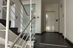 Erste Lage zur Spree, Balkon, hell, ruhig, zentral und grün – Galvanistr. 14, 10587 Charlottenburg, Berlin – Vorschaubild 10