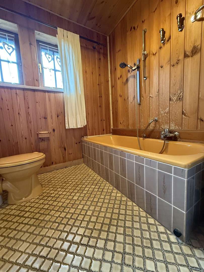 Immobilie in Lindewitt - Freistehendes Einfamilienhaus in 24969 Lindewitt (Kreis Schleswig-Flensburg) - Bild 14