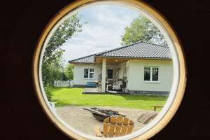 Traumhaus in idyllischer Lage - neuwertig im Landhausstil - einfach einziehen und wohlfühlen! – Die vollständige Adresse der Immobilie erhältst du vom Anbieter., 15345 Rehfelde – Vorschaubild 37