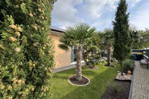 Freistehender Bungalow mit traumhaftem Gartenparadies, moderner Technik und Garage – Die vollständige Adresse der Immobilie erhältst du vom Anbieter., 67575 Eich – Vorschaubild 5