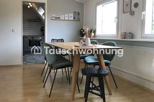 Tauschwohnung: Suche Wohnung in Köln Neustadt-Süd, Ehrenfeld, Nippes