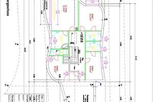 **Exklusive XXL-Villa am Riedberg mit Doppelgarage  zu vermieten** – 60438 Kalbach-Riedberg, Frankfurt am Main – Vorschaubild 13