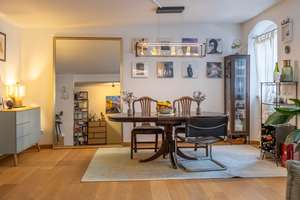 Eine zauberhafte & neuwertige Wohnung zum Verlieben – Die vollständige Adresse der Immobilie erhältst du vom Anbieter., 86150 Lechviertel, östl. Ulrichsviertel, Augsburg – Vorschaubild 21