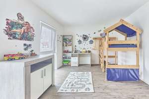 Modern. Effizient. Familienfreundlich – Ihr neues Zuhause in Mannheim Sandhofen – Die vollständige Adresse der Immobilie erhältst du vom Anbieter., 68307 Sandhofen, Mannheim – Vorschaubild 10
