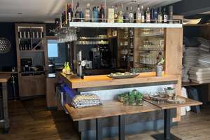 Großzügiges Gastronomie- Gewerbe+ Nebengebäuden in Bochum- Stiepel – An der Alten Fähre 4, 44797 Stiepel, Bochum – Vorschaubild 3