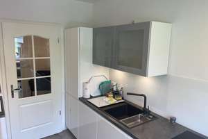 Möblierte Wohnung an der Alster in der besten Lage  – Die vollständige Adresse der Immobilie erhältst du vom Anbieter., 22299 Winterhude, Hamburg – Vorschaubild 15