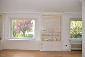 Bestlage - Fußläufig Innenstadt - Ruhig, Sonnig, Garage - HAUS EXKLUSIVE – Schöne Aussicht 00, 65193 Nordost, Wiesbaden – Vorschaubild 16