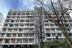 Appartement zentrale Lage von Köln Zollstock in Uninähe mit Balkon – Bernhard-Feilchenfeld-Straße 13, 50969 Zollstock, Köln – Vorschaubild 11