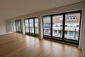 Wohnen mit Charakter: Großzügige 3-Zimmer-Wohnung in zentraler Lage – Marienstraße 18, 40212 Stadtmitte, Düsseldorf – Vorschaubild 9