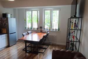 20m sq room in a cosy shared flat for one people near Volksgarten – Oberbilker Allee 194, 40227 Oberbilk, Düsseldorf – Vorschaubild 3