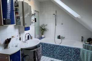 1992 errichtete Maisonette-Wohnung mit Terrasse und Stellplatz – Die vollständige Adresse der Immobilie erhältst du vom Anbieter., 38446 Reislingen, Wolfsburg – Vorschaubild 15