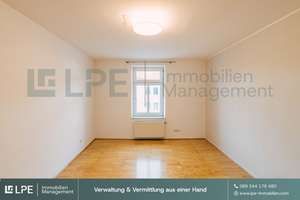 ⓁⓅⒺ Aufwacha mit da Bavaria – Sau schee! | Frei ab sofort | 3Zi | Ludwigsvorstadt München – Herzog-Heinrich-Straße 30, 80336 St. Paul, München – Vorschaubild 13