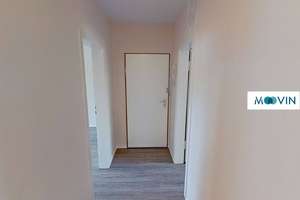 Tolle 3-Zimmer-Wohnung mit großem Balkon und Tageslichtbad – Artilleriestraße 16, 33104 Schloß Neuhaus, Paderborn – Vorschaubild 14