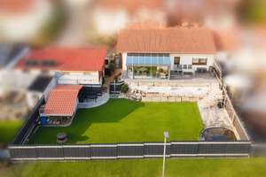 Einzigartiger Bungalow mit traumhaftem Garten und attraktiver Einliegerwohnung! (Variante) – Die vollständige Adresse der Immobilie erhältst du vom Anbieter., 75428 Illingen – Vorschaubild 2
