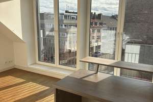 Moderne Wohnung im Herzen von Düren