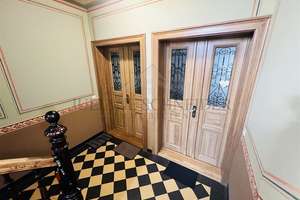Moderne 3-Raum-Wohnung mit Tageslichtbad, großem Balkon & Stellplatz im Leipziger Süden – Die vollständige Adresse der Immobilie erhältst du vom Anbieter., 4279 Dölitz-Dösen, Leipzig – Vorschaubild 8