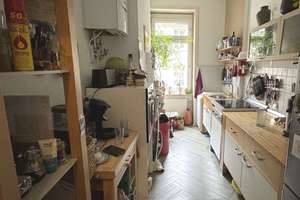 Gemütliche 3-Zimmer-Wohnung im Zentrum von Wiesbaden! – Yorckstraße 31, 65195 Westend / Bleichstraße, Wiesbaden – Vorschaubild 5