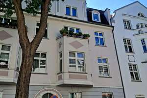 Seltene Gelegenheit - Lichtdurchflutete Jugendstil Altbauwohnung  in Oberkassel – 40549 Oberkassel, Düsseldorf – Vorschaubild 36