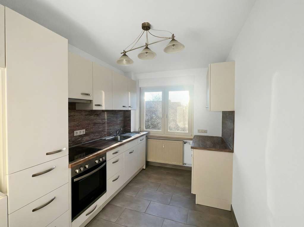 Immobilie in Heiligenberg - Lichtdurchflutete 4-Zimmer-Wohnung in idyllischer Lage von Heiligenberg - Bild 4