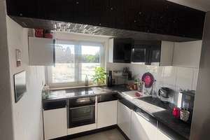 Alltagstaugliche 3-Zimmer-Dachgeschosswohnung mit Balkon in Essen-Bochold – Asbeckstr. 7, 45356 Bochold, Essen – Vorschaubild 3