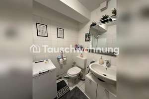 Tauschwohnung: Gemütliche 2-Zimmer-Wohnung in Düsseldorf tauschen – Becherstraße 46, 40476 Derendorf, Düsseldorf – Vorschaubild 13