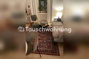 Tauschwohnung: Suche geräumige 3-Zimmer-Wohnung in Düsseldorf mit Balkon – Die vollständige Adresse der Immobilie erhältst du vom Anbieter., 40476 Golzheim, Düsseldorf – Vorschaubild 2