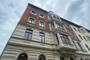 Balkon, Einbauküche und Tageslichtbad mit Wanne!!! – Klausener Straße 8, 39112 Sudenburg, Magdeburg – Vorschaubild 9