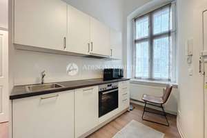 Clever geschnittenes 1-Zimmer-Apartment mit Altbaucharme in Wilmersdorf! – Detmolder Str. 66, 10715 Wilmersdorf, Berlin – Vorschaubild 6