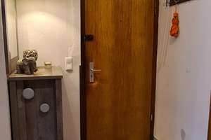 Besonderheit: Möblierte EG-Wohnung mit Terrasse zum  Gestalten – Ronstraße 3, 52070 Frankenberg, Aachen – Vorschaubild 6