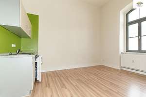 Citynahes Apartment für Studierende & Azubis – Leipziger Str. 2 A, 1097 Leipziger Vorstadt, Dresden – Vorschaubild 3